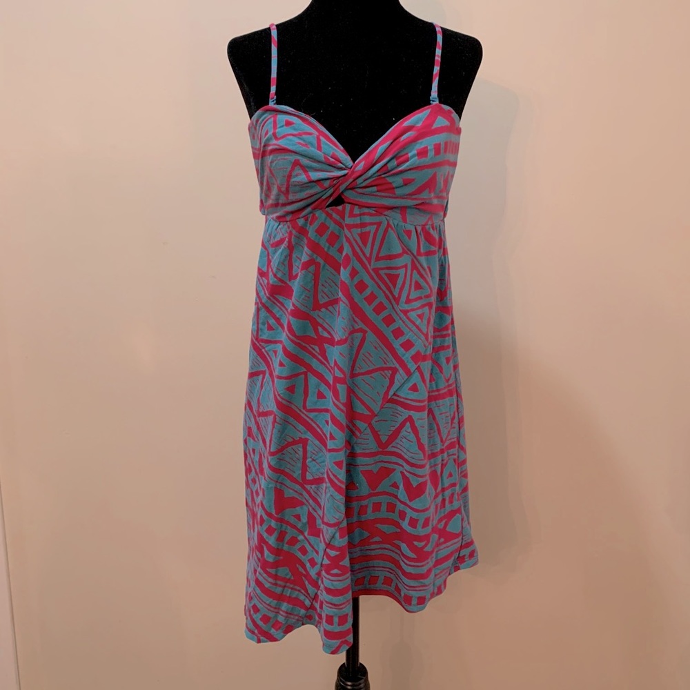 Roxy Women’s Strapped or Strapless Dress